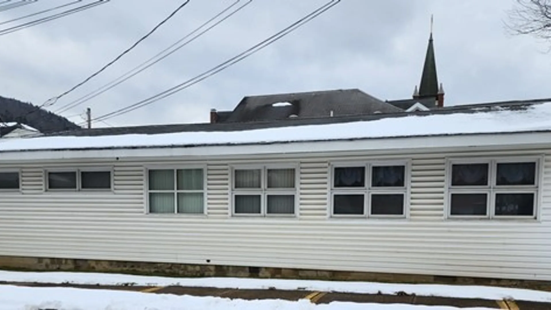 Property at 275 4th Street, Emporium Boro, PA 15834 4