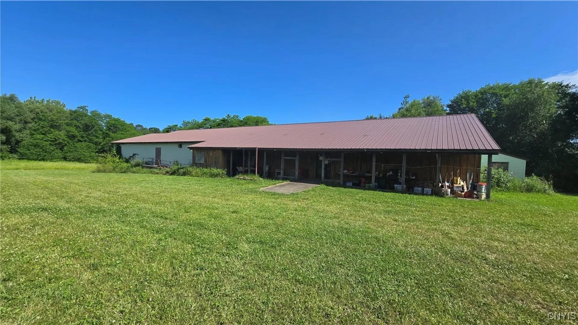 Property at 14 Scotch Grove Road, Richland, NY 13142 2