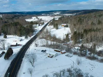 Property at 16298 State Highway 8, Masonville, NY 13838