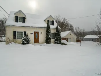 Property at 6990 Sunset Lane, Boston, NY 14025
