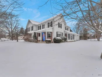 Property at 10889 Dugway Road, Hume, NY 14745