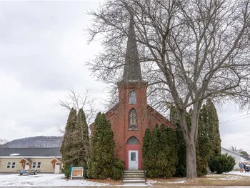 Property at 32 - 34 West Main Street, Canisteo, NY 14823