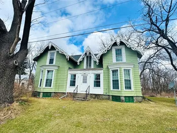 Property at 512 State Route 34, Genoa, NY 13092