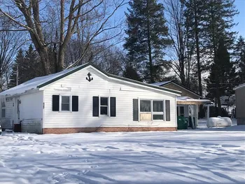 Property at 4367 Springbrook Road, Castile, NY 14427
