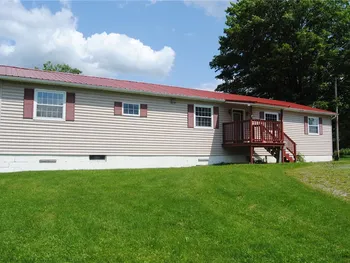 Property at 516 Tionesta Avenue, Kane Boro, PA 16735
