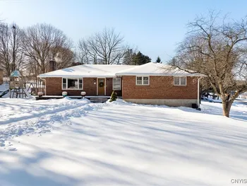 Property at 11 Catlin Avenue, Paris, NY 13456