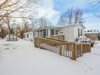 Property at 405 Mountain Ash, Hopewell, NY 14424