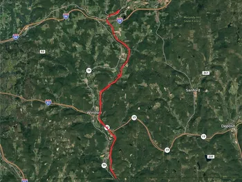 Property at L1 State Highway 7, Afton, NY 13730