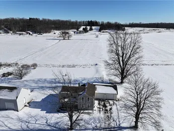 Property at 1776 Jenkins Road, Galen, NY 14433