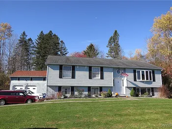 Property at 219 Co Hwy 25A, Richfield, NY 13439