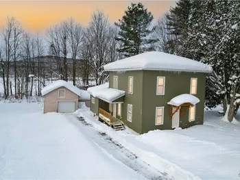 Property at 9819 State Route 46, Western, NY 13486