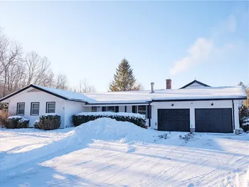 Property at 134 Damgaard Road, Andes, NY 13731