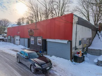 Property at 111 Main Street, Manheim, NY 13329