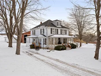 Property at 102 Twining Road, Maine, NY 13790