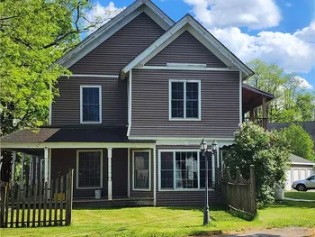 Property at 829 County Highway 26, Otsego, NY 13337