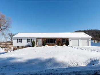 Property at 3542 South Street, Madison, NY 13402