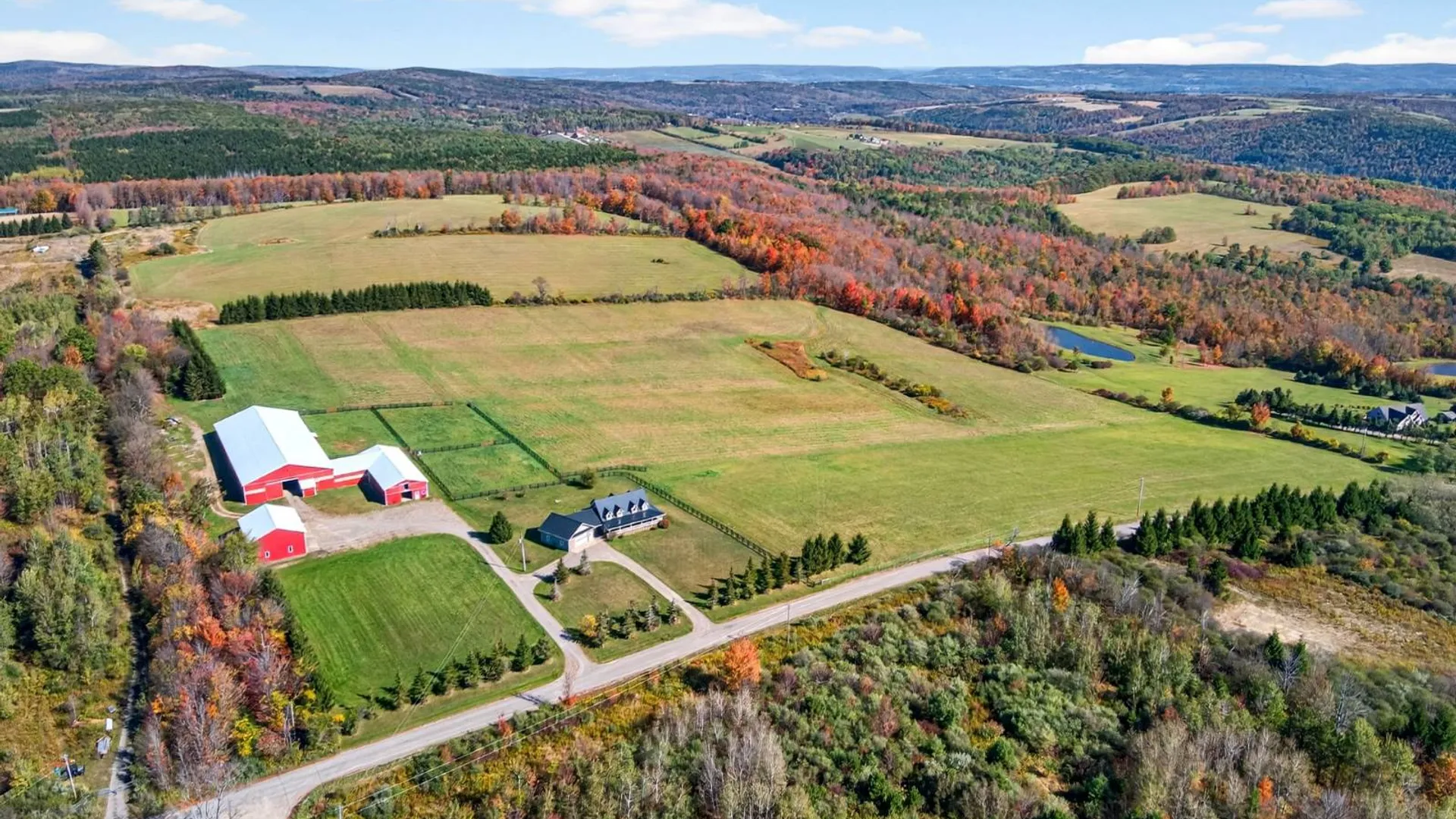 Property at 11600 Chambers Road, Beaver Dams, NY 14812 26