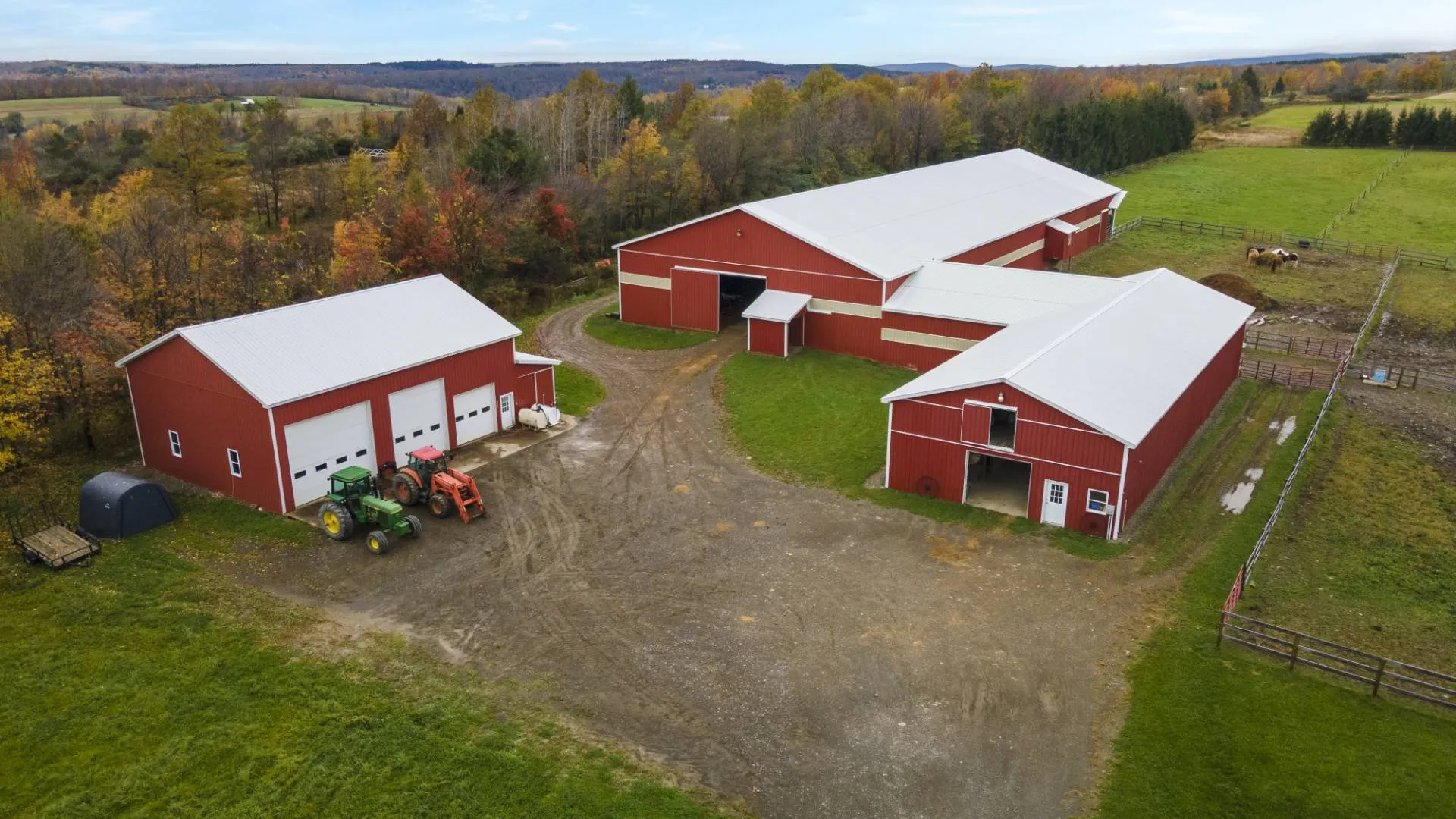 Property at 11600 Chambers Road, Beaver Dams, NY 14812 3