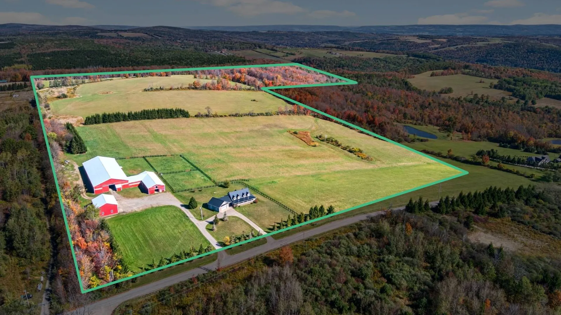 Property at 11600 Chambers Road, Beaver Dams, NY 14812 32