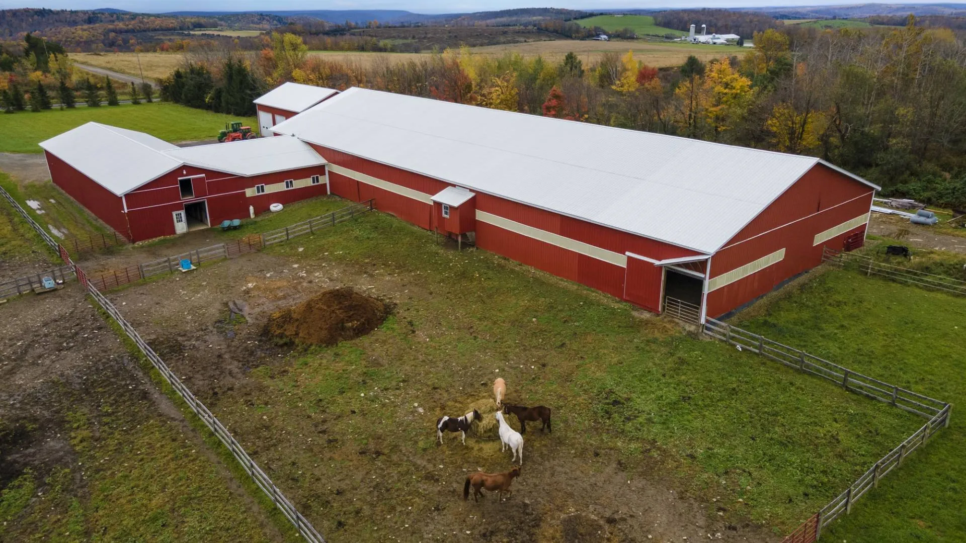 Property at 11600 Chambers Road, Beaver Dams, NY 14812 5