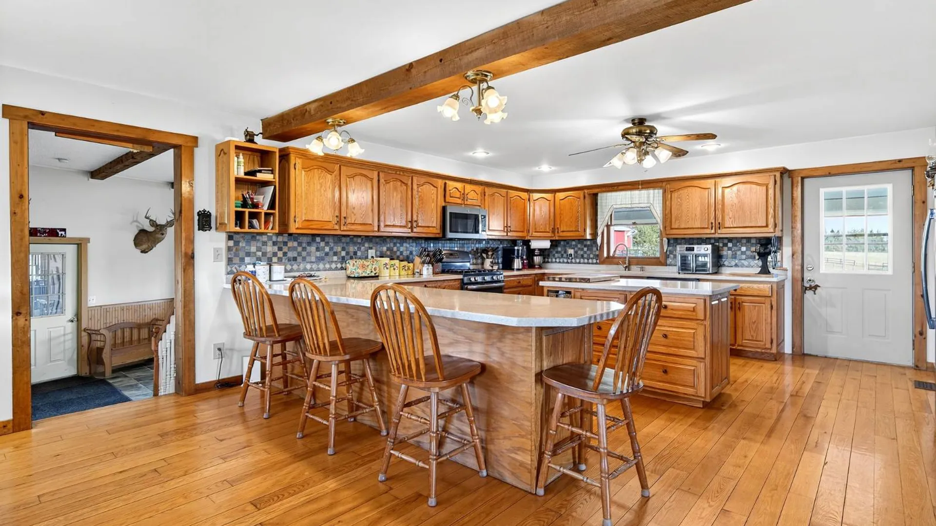 Property at 11600 Chambers Road, Beaver Dams, NY 14812 8