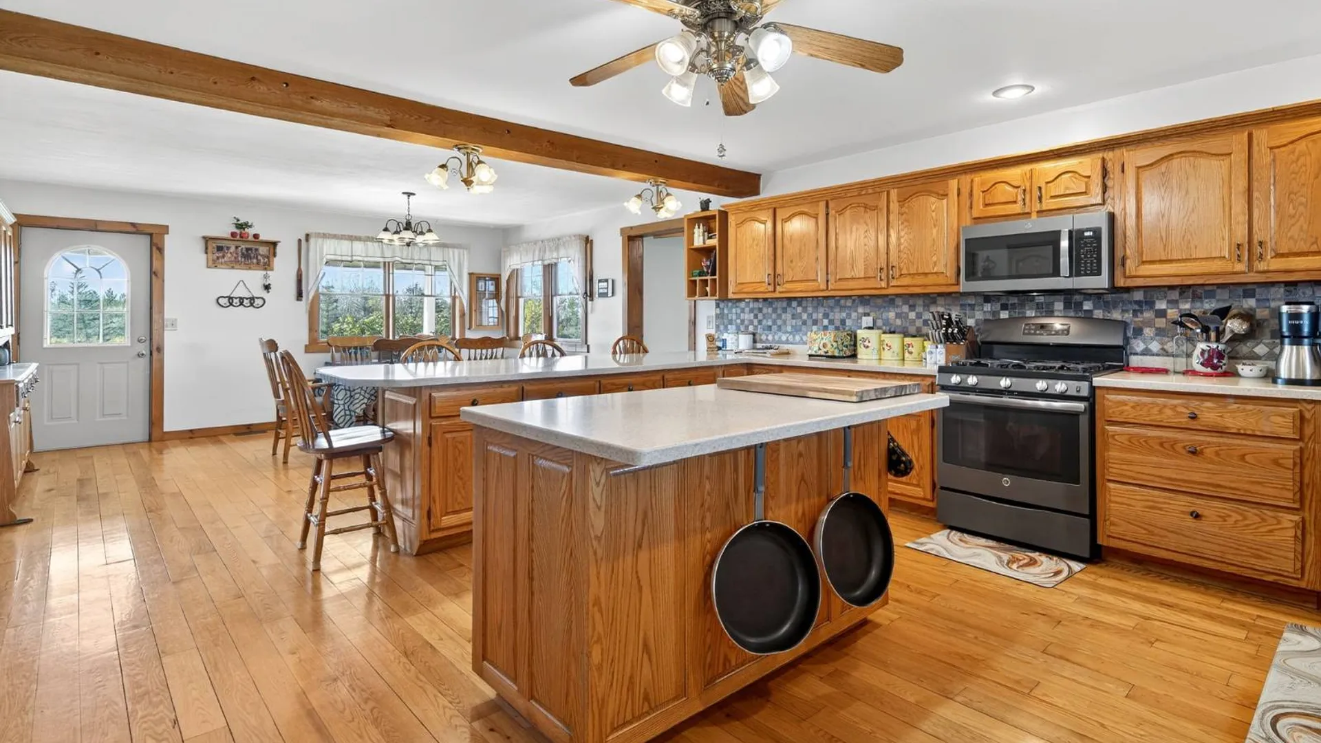 Property at 11600 Chambers Road, Beaver Dams, NY 14812 9