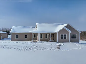 Property at 5460 Hunters Creek Road, Wales, NY 14052