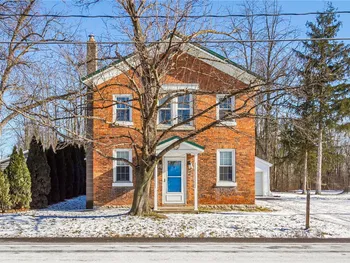 Property at 3539 State Route 89, Fayette, NY 13148