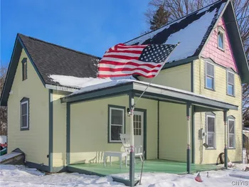 Property at 2 N Chappell Street, Elbridge, NY 13080