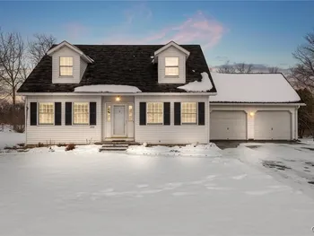 Property at 2793 Street Extension, Brutus, NY 13166