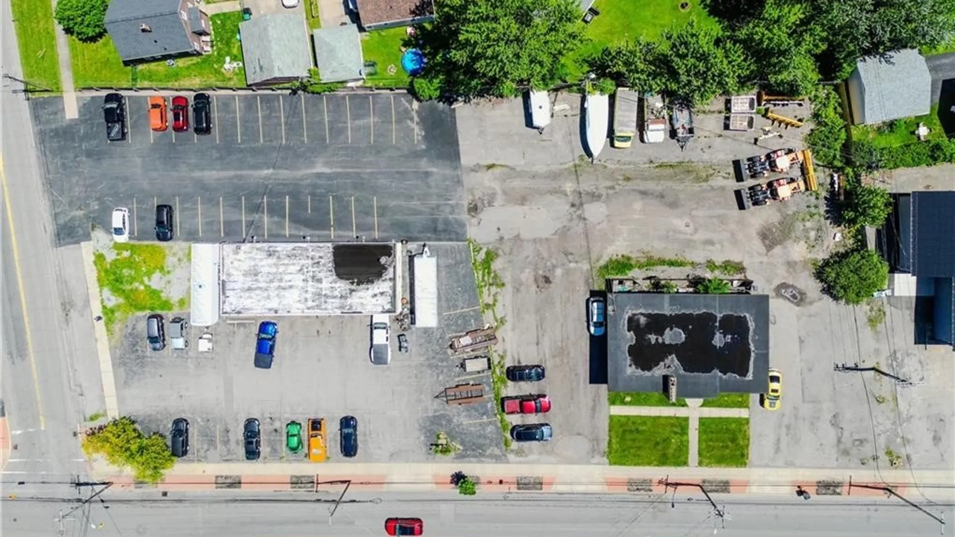 Property at 1 Tussing Lane, Tonawanda, NY 14150 2