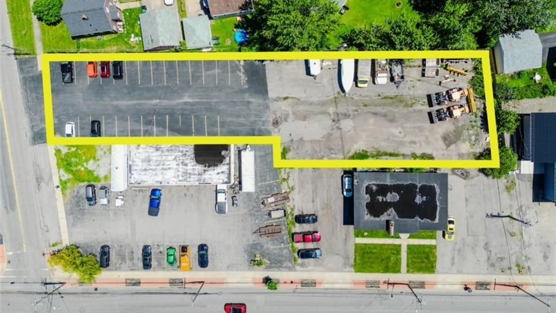 Property at 1 Tussing Lane, Tonawanda, NY 14150 3