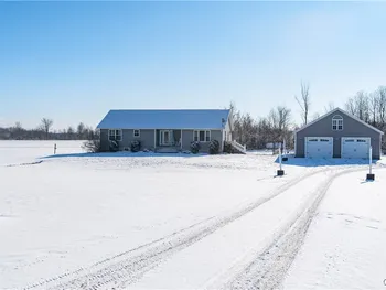Property at 33592 County Route 194, Antwerp, NY 13673