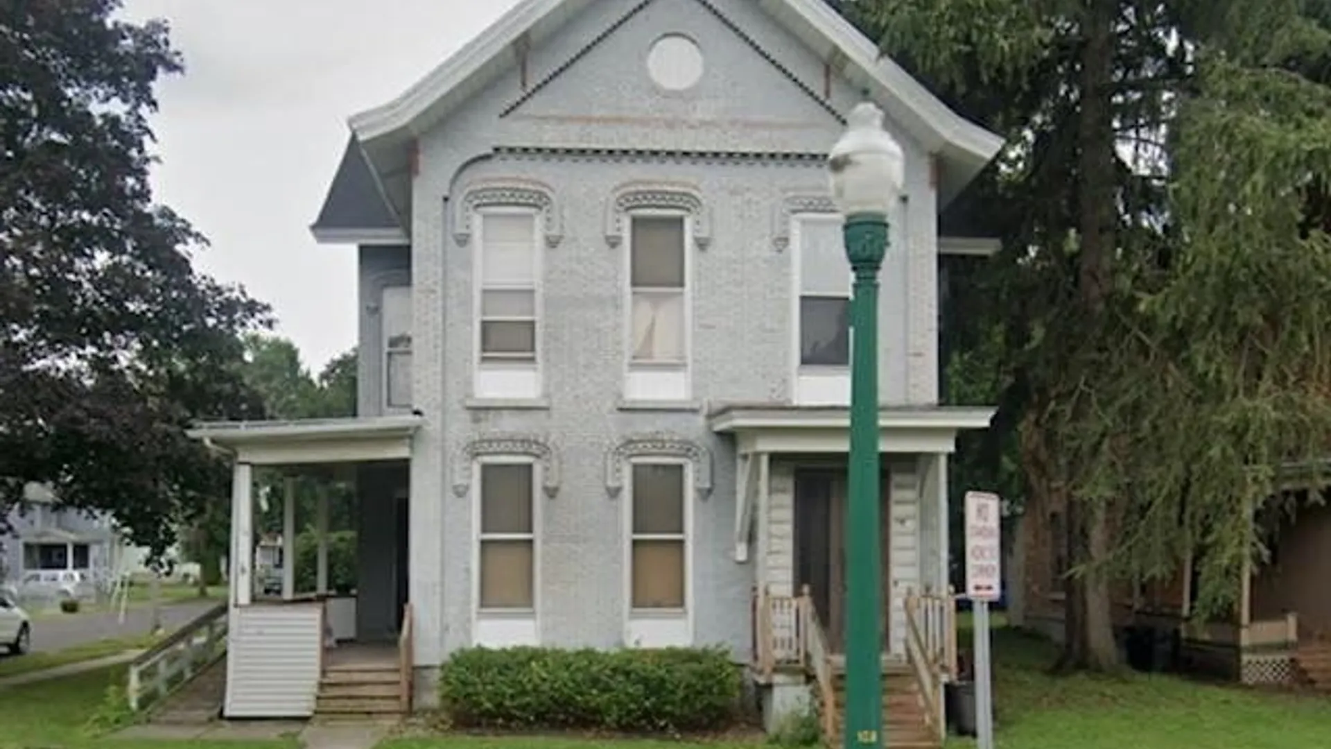 Property at 78 Genesee Street, Auburn, NY 13021 2