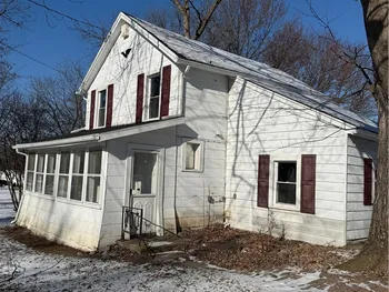 Property at 630 Farleys Point Road, Springport, NY 13160