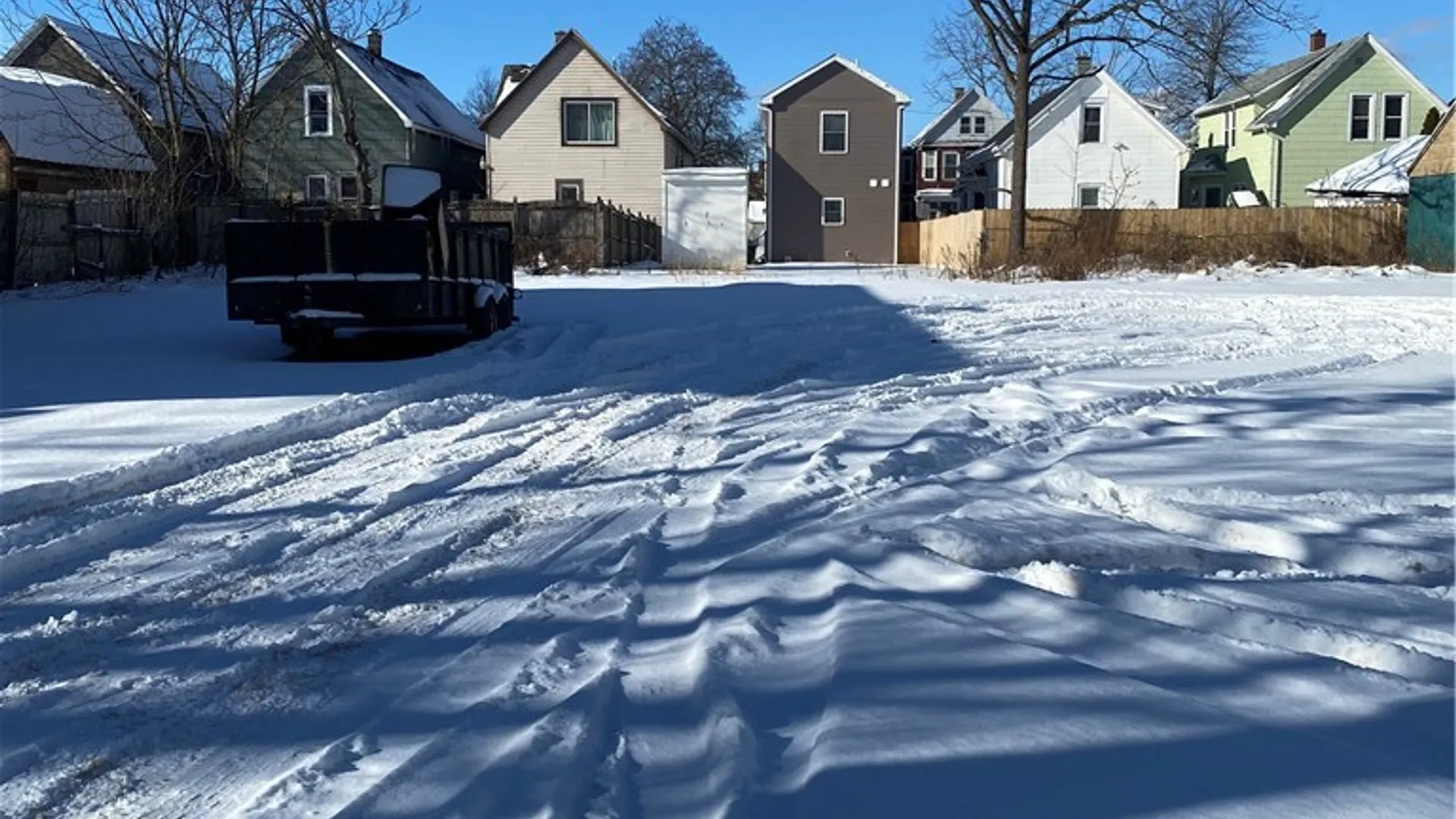 Property at 128 Wende Street, Buffalo, NY 14211 2