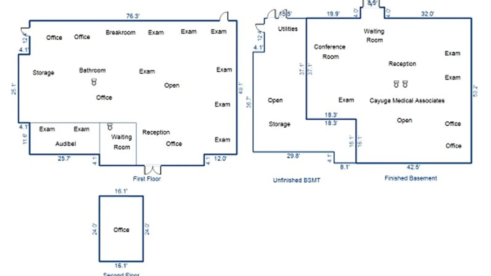 Property at 2 Ascot Place, Lansing, NY 14850 7