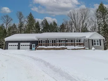 Property at 900 Russia Road, Russia, NY 13431