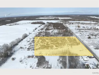 Property at L1 Rt-264, Schroeppel, NY 13135