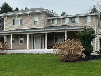 Property at 3843 Charlotte Creek Road, Davenport, NY 13750