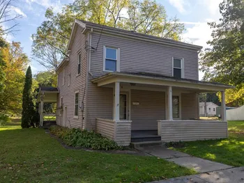 Property at 6 Ithaca Street, Waverly, NY 14892