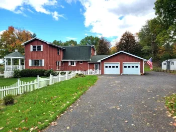 Property at 3530 Coats Road, Hector, NY 14818