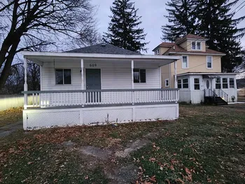 Property at 609 Cedar Street, Southport, NY 14904