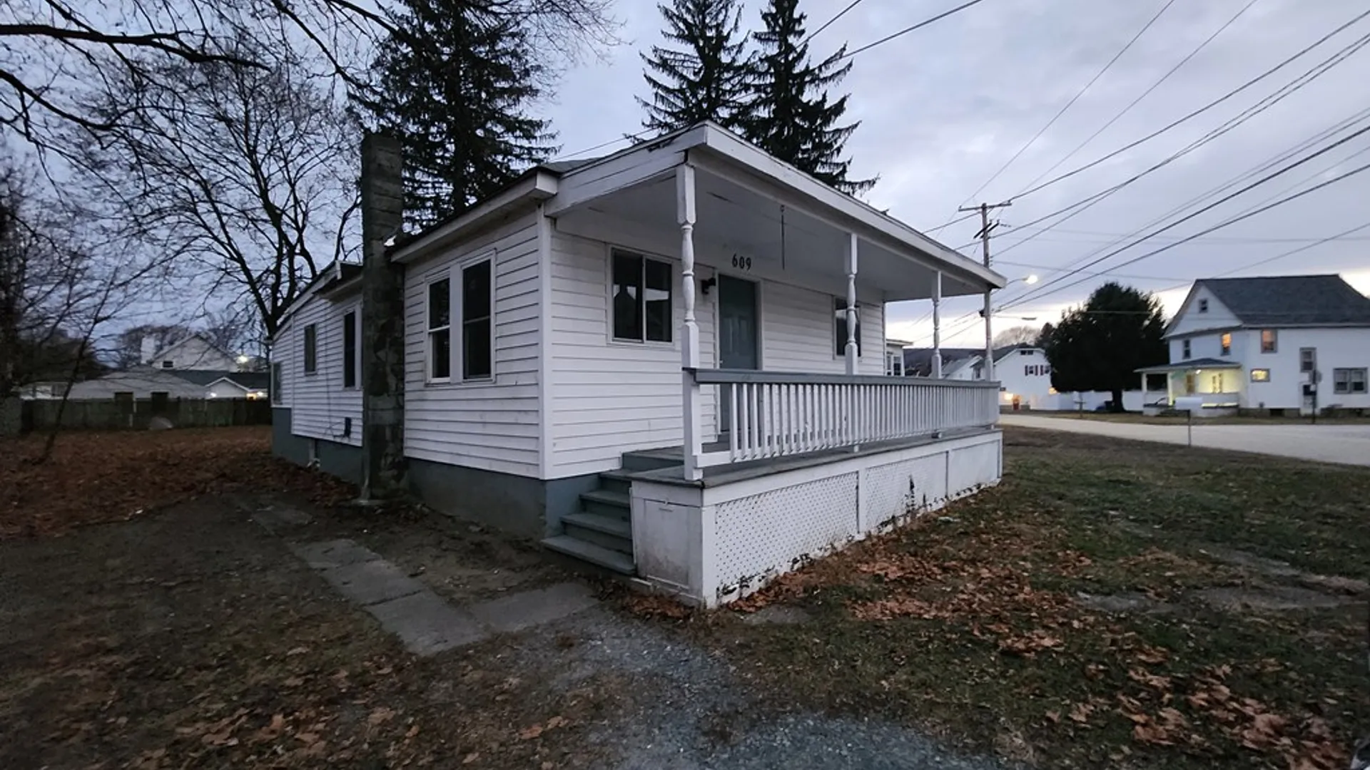 Property at 609 Cedar Street, Southport, NY 14904 2