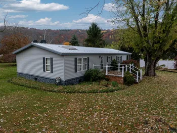 Property at 12 Mill Street, Avoca, NY 14809