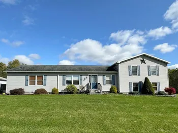 Property at 64 Terry Hill Road, Veteran, NY 14845
