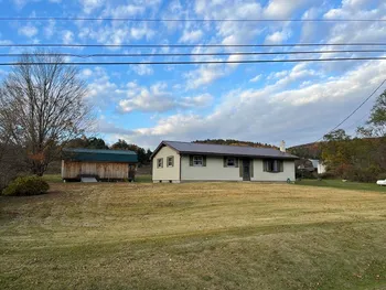 Property at 8299 County Route 119, Rathbone, NY 14820