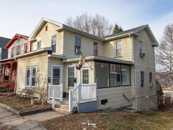 Property at 187 FIRST Street, Corning City, NY 14830