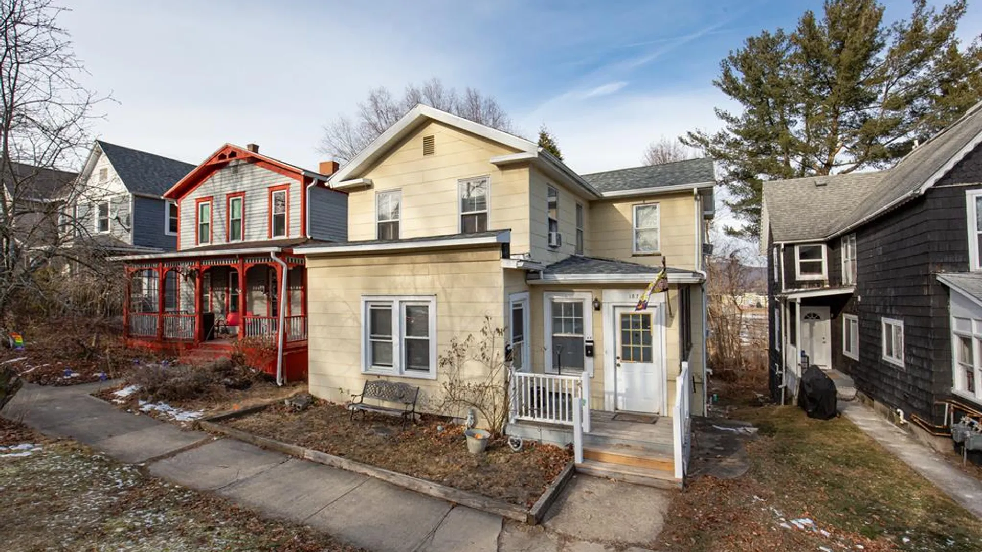 Property at 187 FIRST Street, Corning City, NY 14830 2