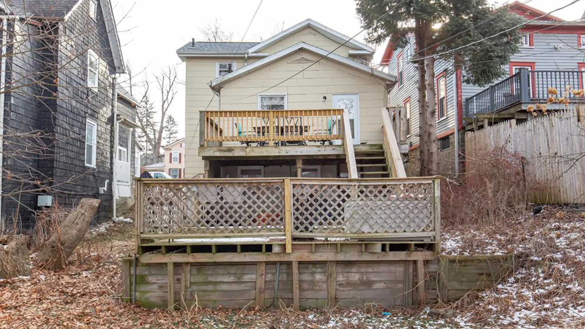 Property at 187 FIRST Street, Corning City, NY 14830 3